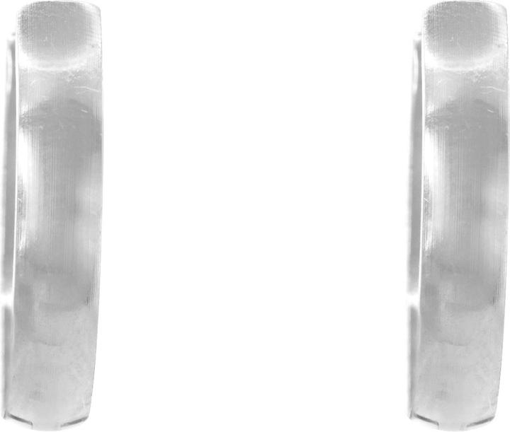 Immagine prodotto Heideman Elisa color argento (100% acciaio inossidabile)