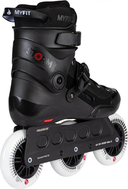 Actual product image Powerslide Urban Skates (45)