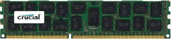 Image du produit Crucial 8GB DDR3 1600 MHz (PC3-12800) 240-pin RDIMM (1 x 8GB, 1600 MHz, RAM DDR3, DIMM)