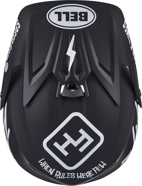 Image du produit Bell Full 9 Fusion MIPS (61 - 63 cm)