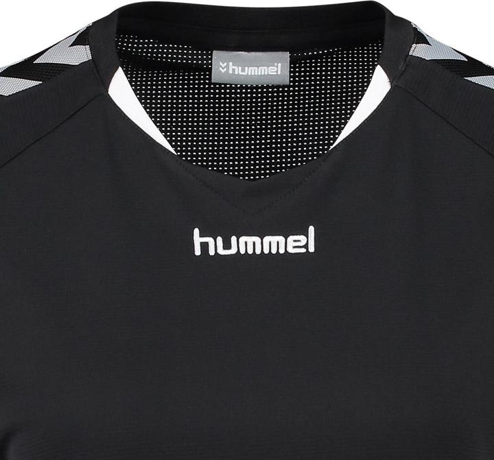 Actual product image hummel Authentic Charge Ss Poly Jersey Wo (XL)