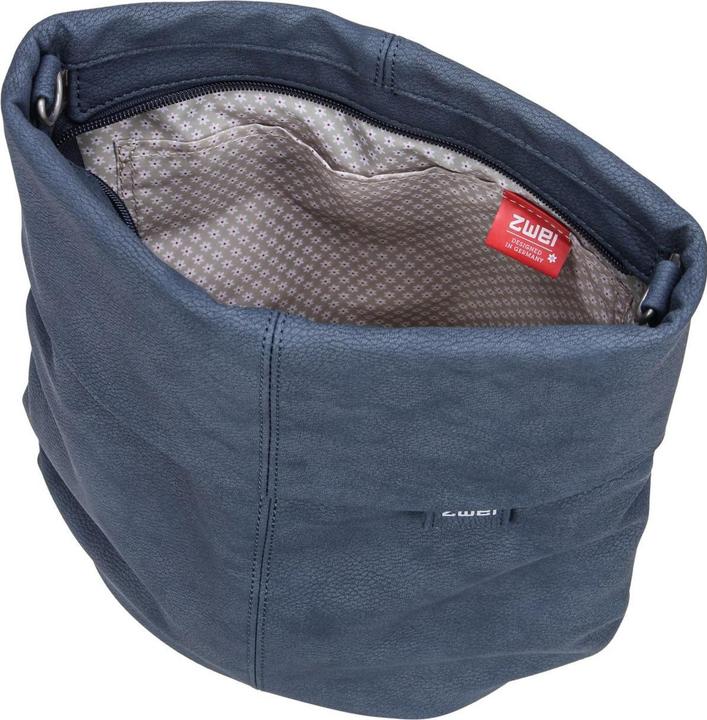 Produktbild Zwei Handtasche Mademoiselle M90 (8 l)