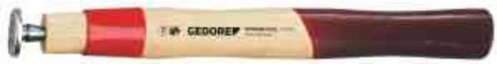 Produktbild Gedore E-609 H-4 Ersatzstiel ROTBAND-PLUS Hickory 700 mm