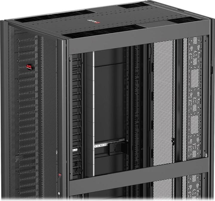 Actual product image APC NetShelter SX Deep Enclosure (42 RU, 19 inch rack)