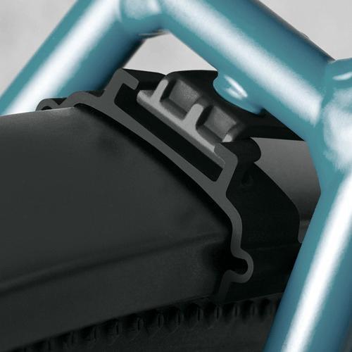 Actual product image SKS Edge AL (Mudguard set)