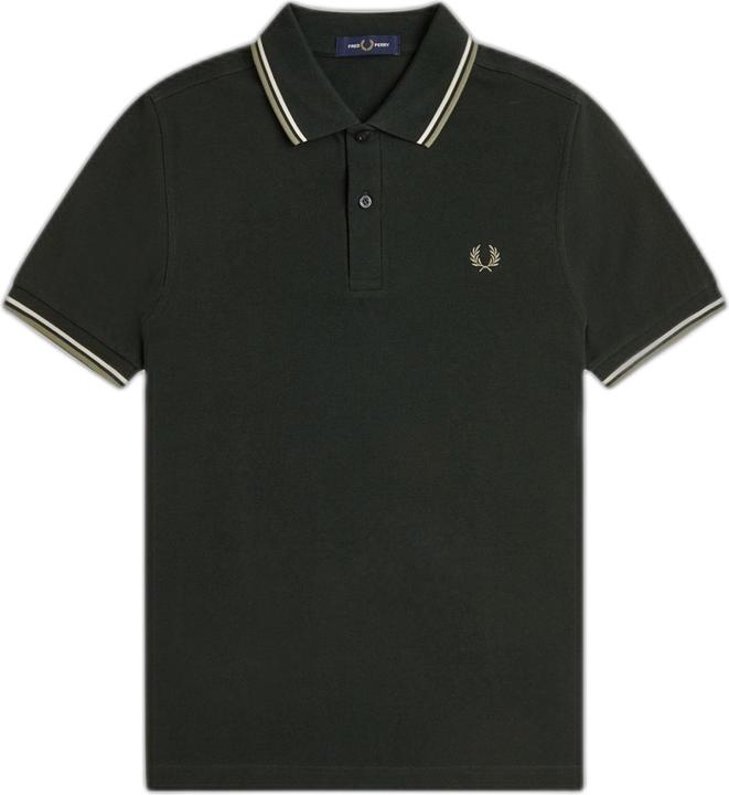 Fred Perry Poloshirt M3600