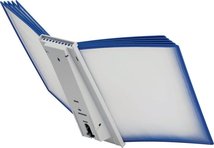 Produktbild Styro FOLDER Dokumentenhalter Wandversion