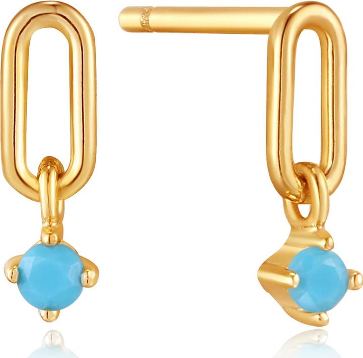 Immagine prodotto Ania Haie Orecchini Into The Blue E033-02G (Argento 925)