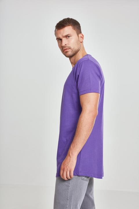 Image du produit Urban Classics Tee long en forme (XL)
