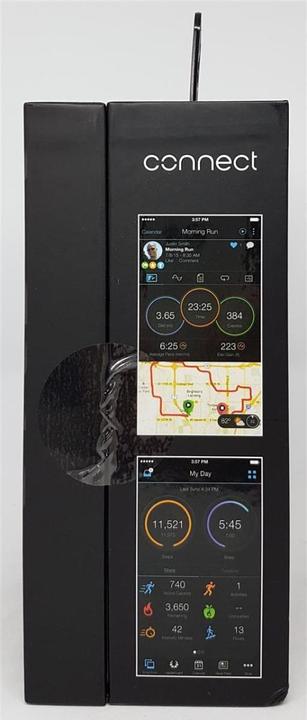 Produktbild Garmin Forerunner 735XT (45 mm)