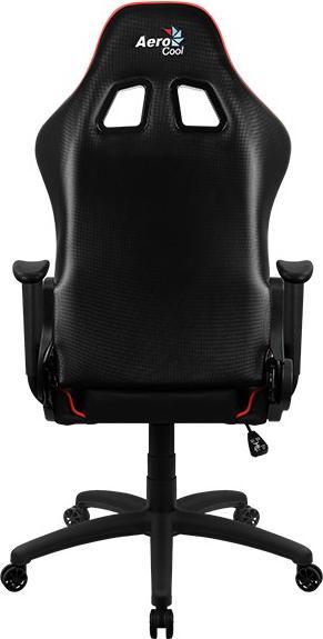 Actual product image AeroCool AC110 AIR Universal Gaming Chair Padded Seat