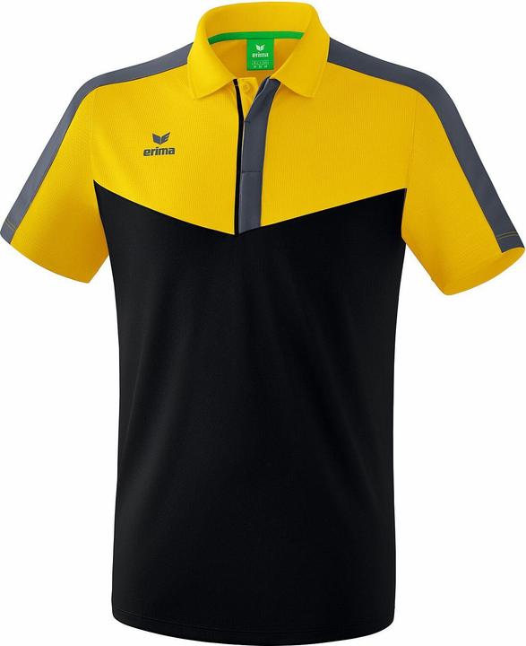 Actual product image Erima Squad Poloshirt (S)
