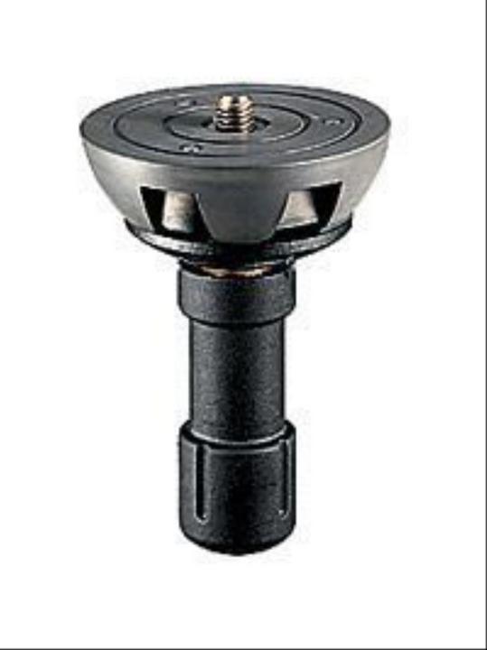 Manfrotto 520BALLSH Nivellierkugel (Balle de nivellement)
