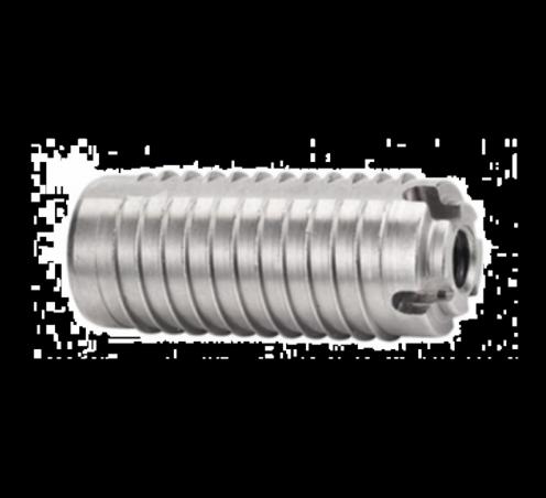 Actual product image Lamello Invis Insert nuts INVIS Mx2 (20 pcs.)