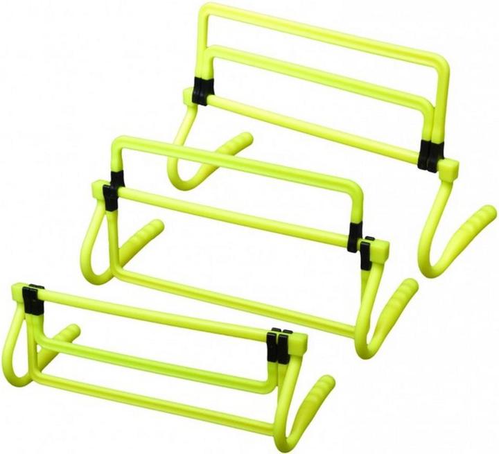 Actual product image Nexus Training hurdles
