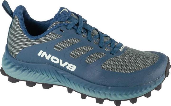 Actual product image inov-8 MudTalon running shoes (38.5)