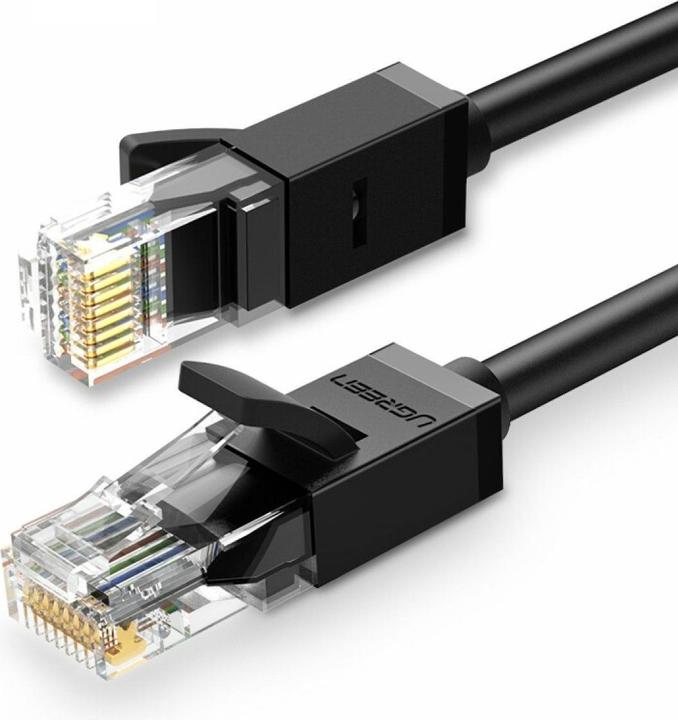 Image du produit Ugreen Netzwerkkabel (U/UTP, CAT6, 3 m)