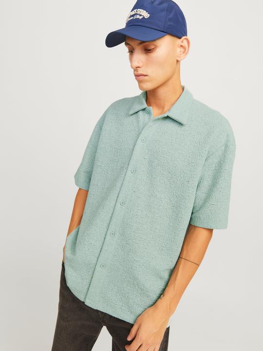 Image du produit Jack & Jones Chemise Comfort Fit Chemise (S)