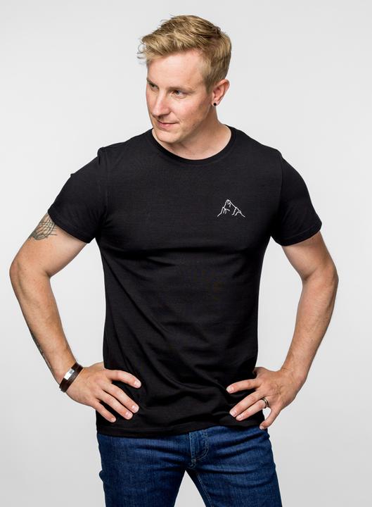 Immagine prodotto Cottage Chic T-Shirt Wellhorn bestickt (4XL)