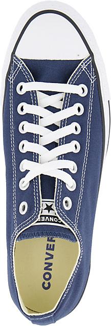 Image du produit Converse Chuck Taylor AS Core OX sneaker hommes (46)