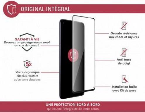 Immagine prodotto Bigben Connected Protezione dello schermo in vetro Life (1 Pezzo/i, Oppo Reno 6 5G)