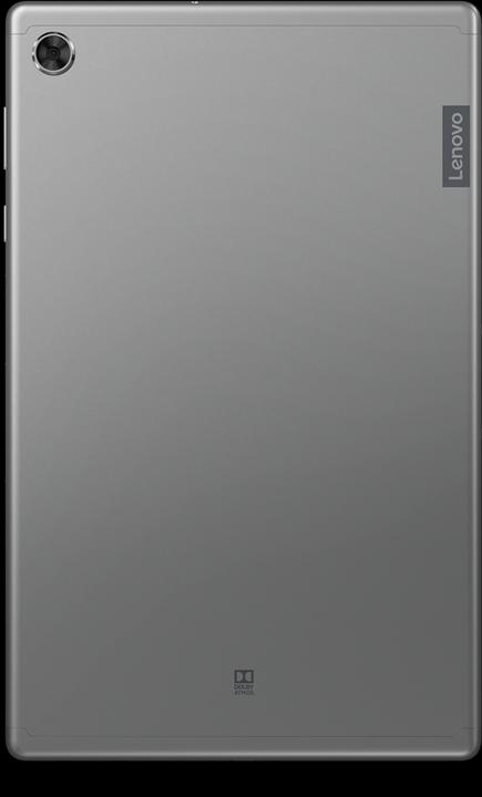 Actual product image Lenovo Tab M10 Plus (2nd gen) (WLAN only, 10.30", 128 GB, Iron grey)