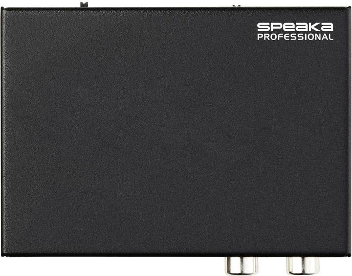 Produktbild SpeaKa Professional AV TV Monitor Extraktor(HDMI