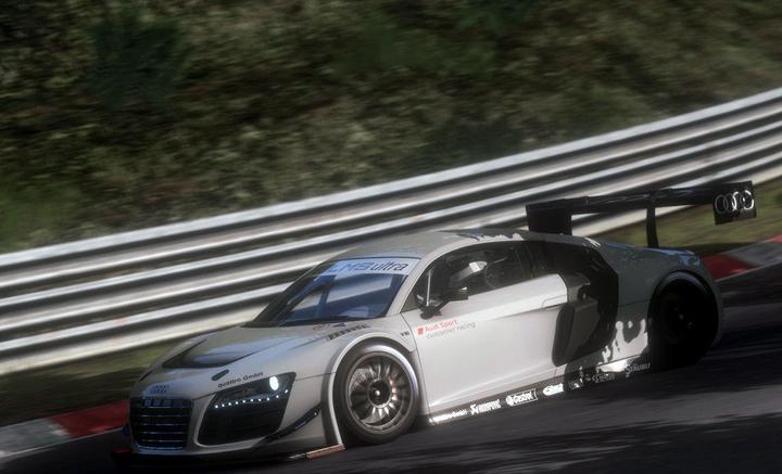 Actual product image Microsoft Assetto Corsa (Xbox One X, Xbox One S)