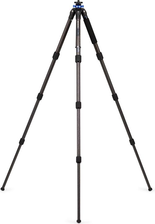 Actual product image Benro Tripod Mach3 TMA28C (Metal)