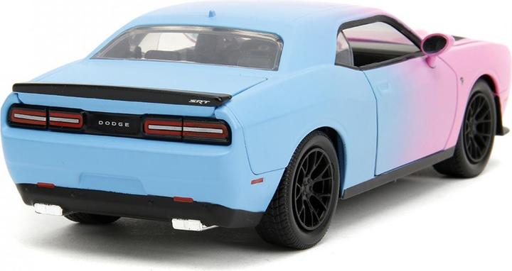 Produktbild Jada Pink Slips 2015 Dodge Challenger 1:24
