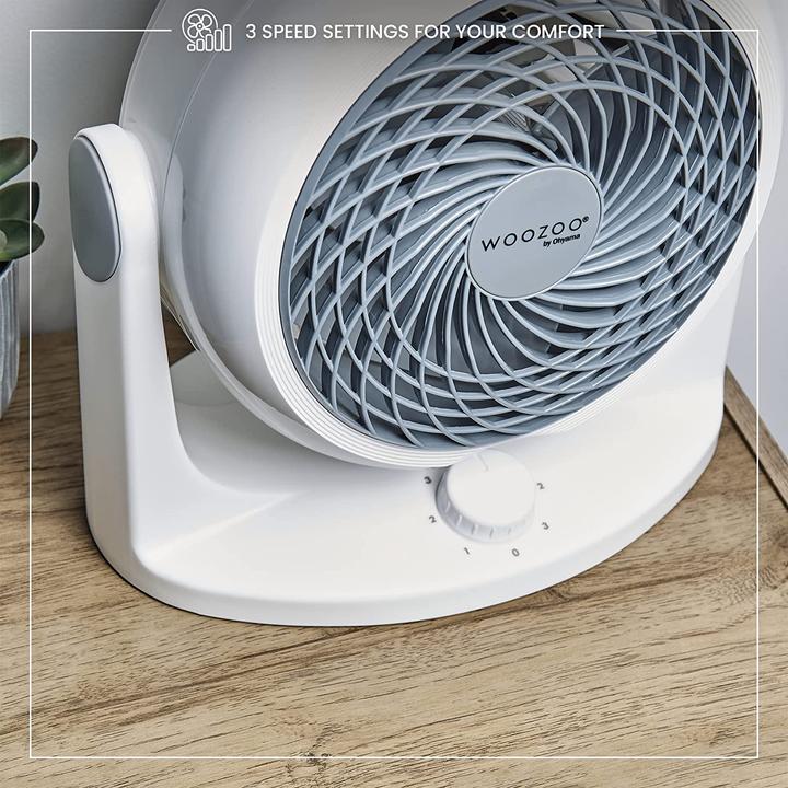 Actual product image Iris Ohyama HD18N (35 dB)