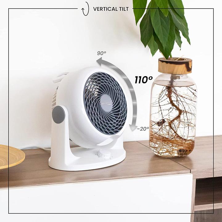 Actual product image Iris Ohyama HD18N (35 dB)