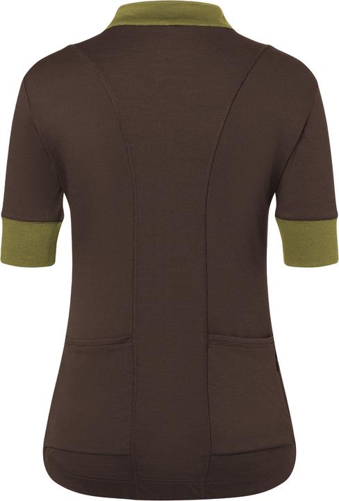 Image du produit Super Natural W Grava Jersey (XL)
