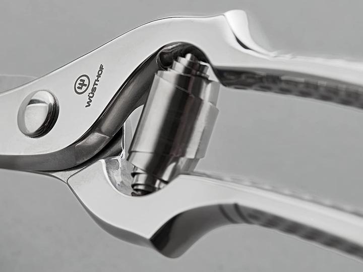 Actual product image Wüsthof Poultry shears 25.4 c