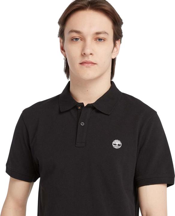 Produktbild Timberland Oyster River Poloshirt kurzärmlig (S)