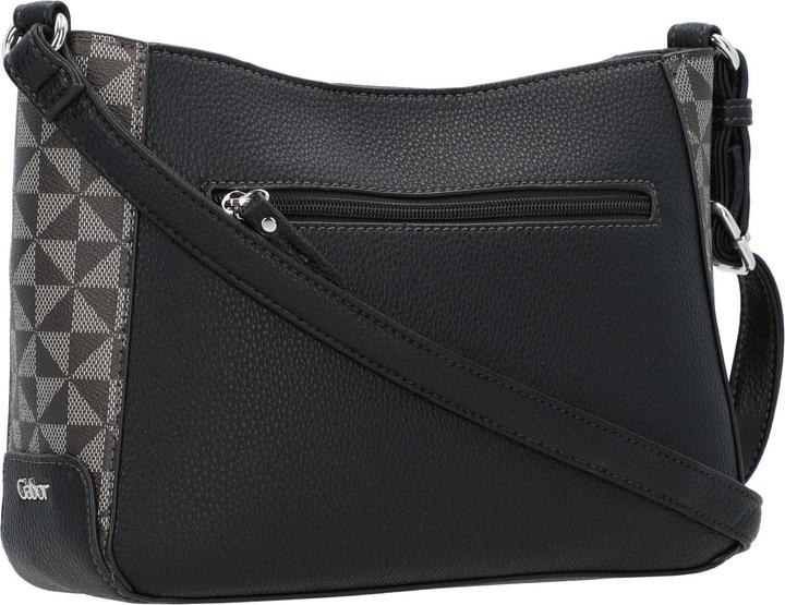 Immagine prodotto Gabor BEHEIM INTERN. MODA Sabina, Borsa a tracolla S, blu misto