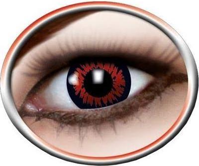 Actual product image Zoelibat Wolf (Red)