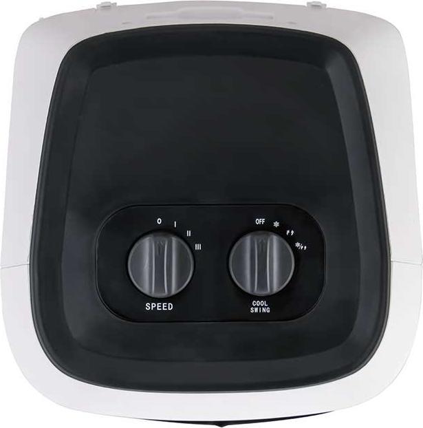 Produktbild Honeywell Air Cooler Tc30pm (26 m²)