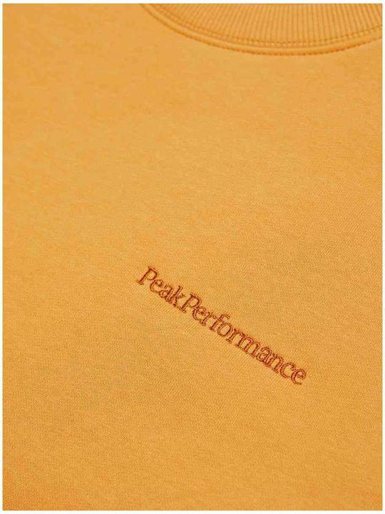 Actual product image Peak Performance Original Small Logo Crew (XL)