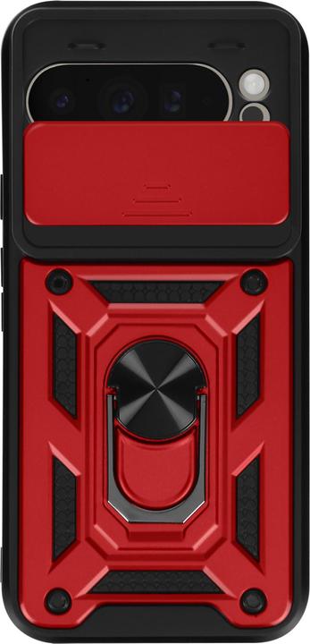 Produktbild Mayaxess ProtectorRing Case (Google Pixel 9 Pro XL)