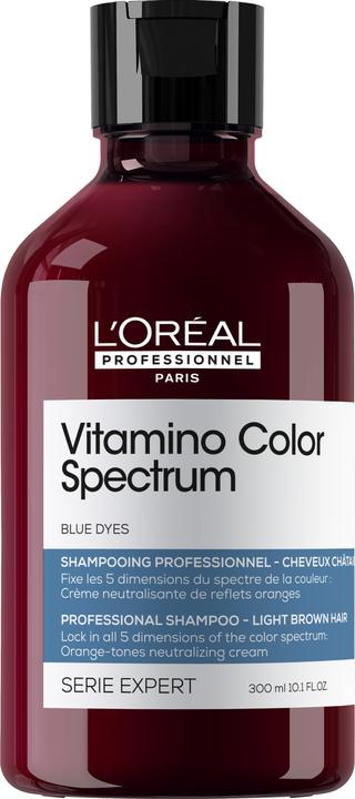 L'Oréal Professionnel Vitamino Color Spectrum (300 ml, Flüssiges Shampoo)