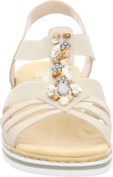 Actual product image Rieker Sandals (36)