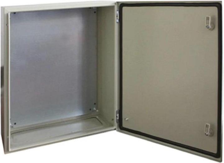 Rs Pro Mild Steel IP66 Wall Box, 700x500x260mm (50 cm, 26 cm)