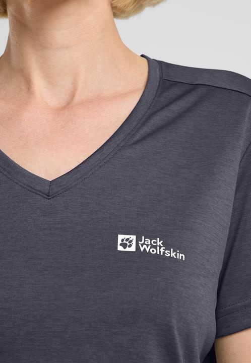 Immagine prodotto Jack Wolfskin Crosstrail T Women (XL)