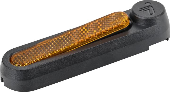Actual product image Ninebot Schraubenabdeckungen + Reflektoren Ersatzteil