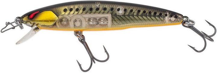 Produktbild Nories Laydown Minnow Just Wakasagi (7.30 cm)