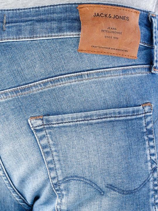 Immagine prodotto Jack & Jones Jeans GLENN ICON JJ 357 50SPS Slim Fit (W32/L36)