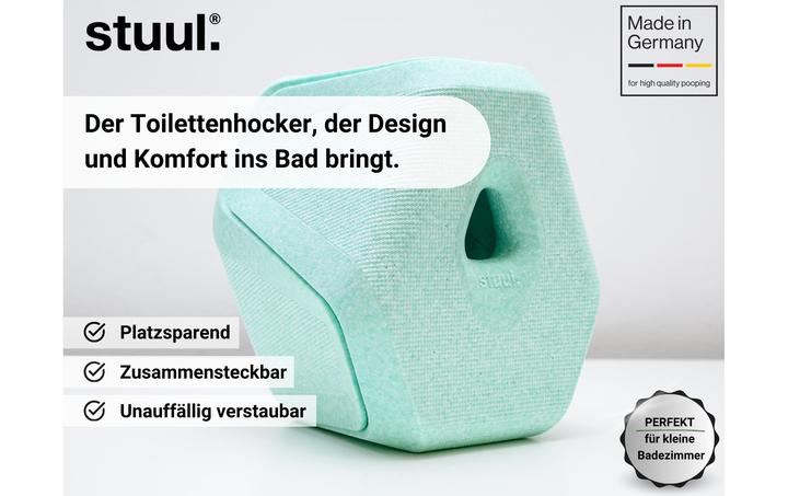 Actual product image Stuul Ocean