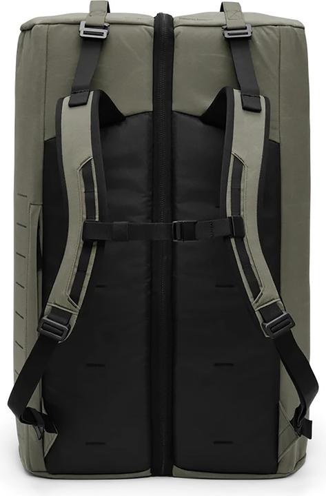 Immagine prodotto D_b_ Roamer Pro Split Duffel - Duffel Bag (90 l)