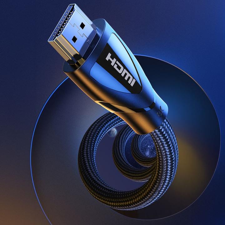 Produktbild Ugreen HDMI (Typ A) — HDMI (Typ A) (3 m, HDMI)